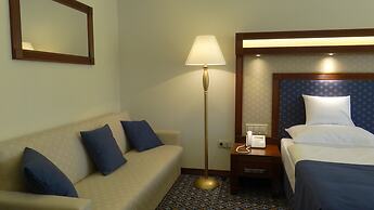 Centrum Hotel