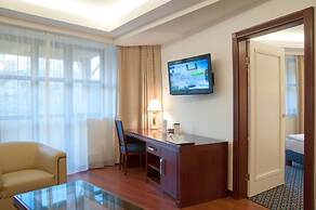 Centrum Hotel