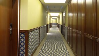 Centrum Hotel