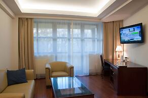 Centrum Hotel