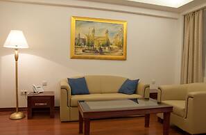 Centrum Hotel