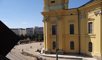 Centrum Hotel