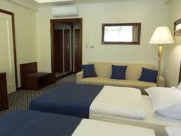 Centrum Hotel