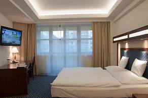 Centrum Hotel