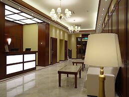 Centrum Hotel
