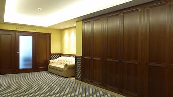 Centrum Hotel