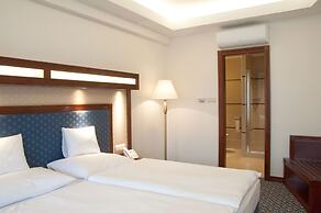 Centrum Hotel