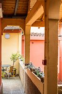 Hotel Au Patio Morand