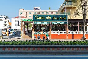 Sirin Hotel Hua Hin