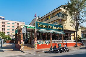 Sirin Hotel Hua Hin