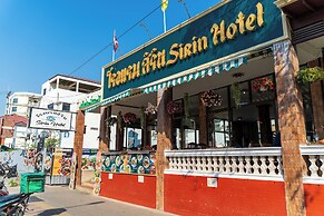 Sirin Hotel Hua Hin