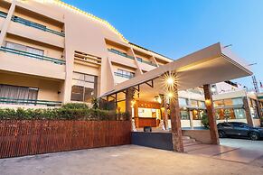 Sirin Hotel Hua Hin