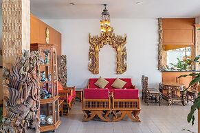 Sirin Hotel Hua Hin