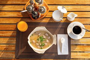 Sirin Hotel Hua Hin