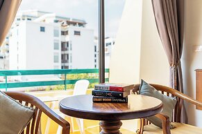 Sirin Hotel Hua Hin