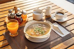 Sirin Hotel Hua Hin