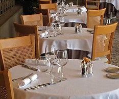 Hotel Capo Rosso