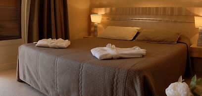 Hotel Capo Rosso