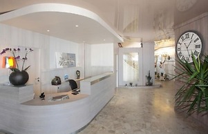 Hotel Capo Rosso