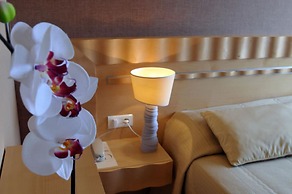 Hotel Capo Rosso