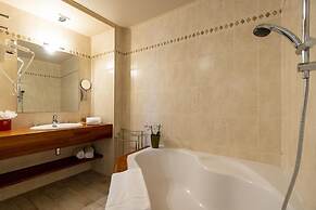 Hotel Capo Rosso