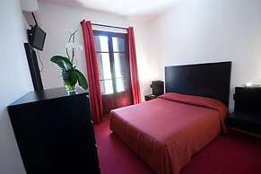 Hotel le Vaita
