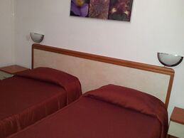 Hotel le Vaita