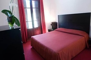 Hotel le Vaita