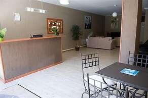 Hotel le Vaita