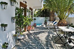 Galatia Villas