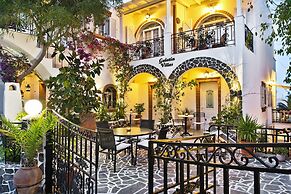 Galatia Villas