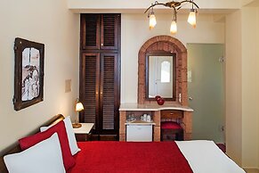 Galatia Villas
