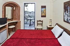 Galatia Villas