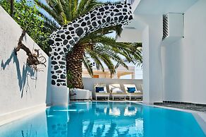 Galatia Villas
