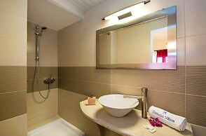 Galatia Villas