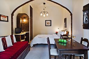 Galatia Villas
