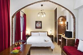 Galatia Villas