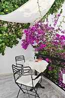 Galatia Villas