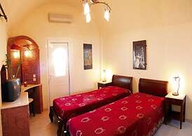 Galatia Villas