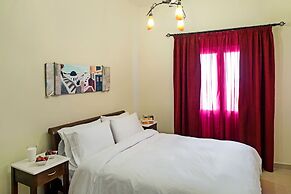 Galatia Villas