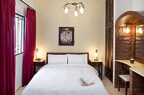 Galatia Villas