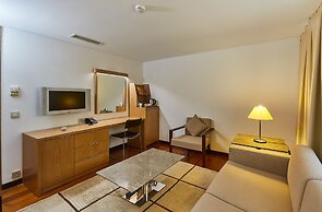 Izmir Ontur Hotel - Boutique Class