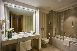 Izmir Ontur Hotel - Boutique Class