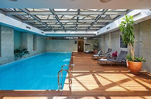 Izmir Ontur Hotel - Boutique Class