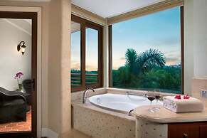Seaview Resort Xiamen