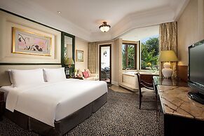 Seaview Resort Xiamen