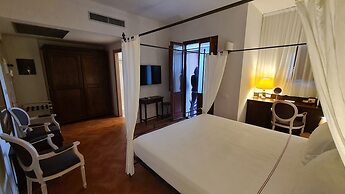 Saturnia Tuscany Hotel