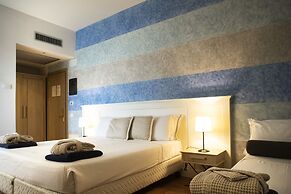 Saturnia Tuscany Hotel