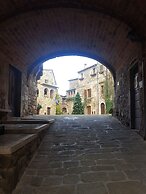 Saturnia Tuscany Hotel