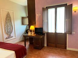 Saturnia Tuscany Hotel